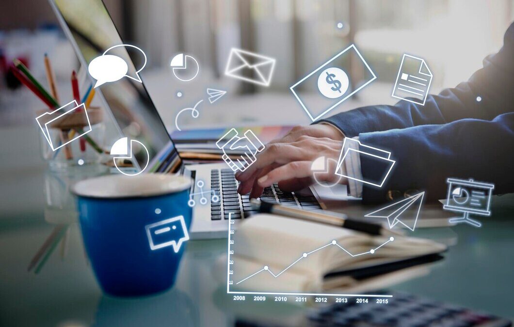 Comunicação Digital