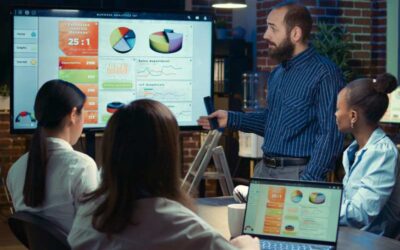 Como Construir uma Marca Forte Através da Comunicação Estratégica