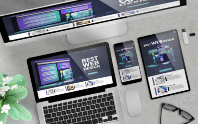 Por que é importante ter um site para o seu negócio?