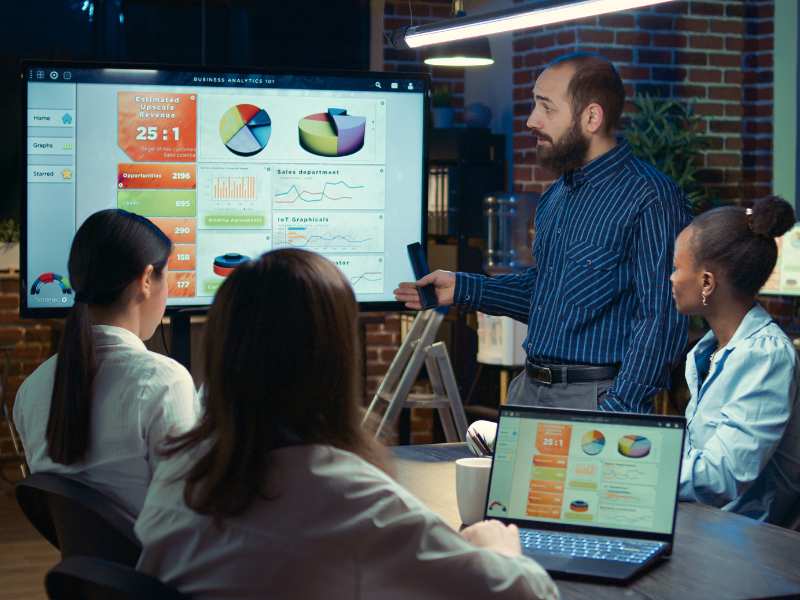 Como Construir uma Marca Forte Através da Comunicação Estratégica