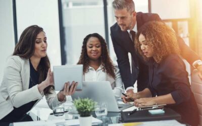 Comunicação 360 Graus: Integrando Canais para Maximizar o Impacto