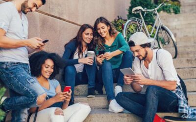 Por que você precisa de um profissional para gerenciar as redes sociais do seu negócio?