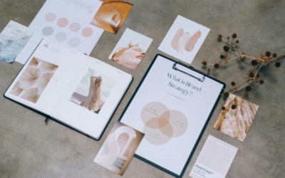 Por que ter uma identidade visual para o seu negócio é importante?