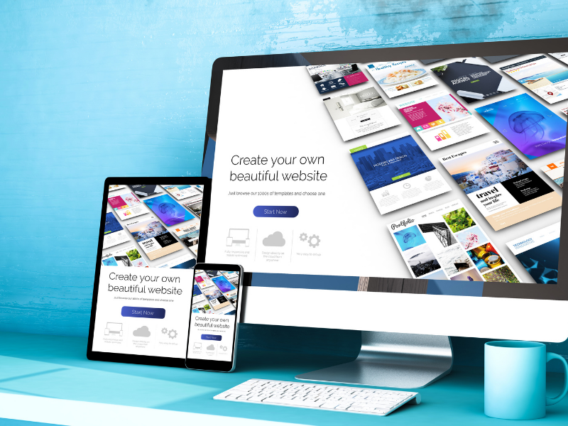 Como planejar um projeto de site do briefing ao go-live